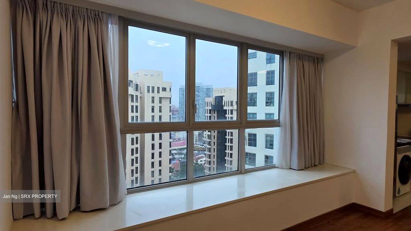 Tresalveo (D20), Condominium #559690191
